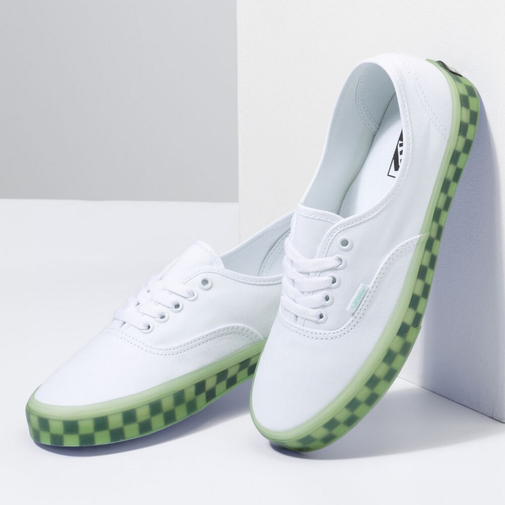 Vans Authentic Translucent - Picture 4 of 5